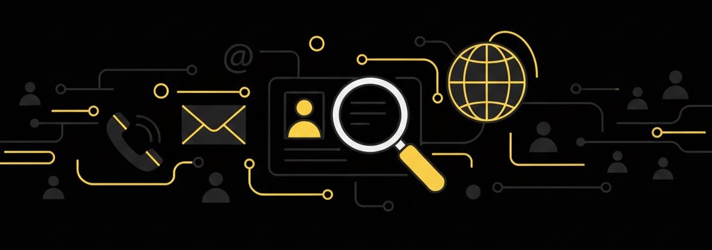 How to Find Purchasing Managers' Contact Info