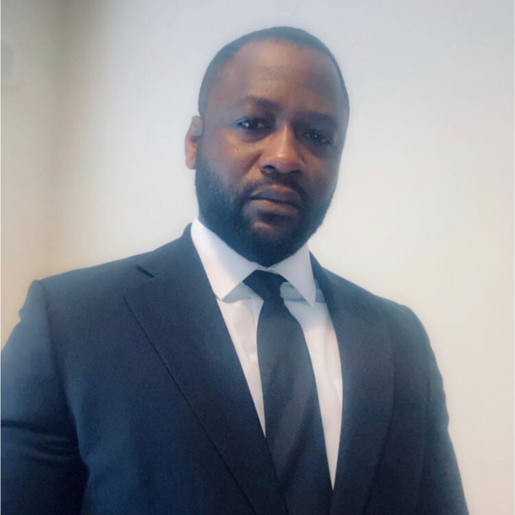 Eugene Aboagye
